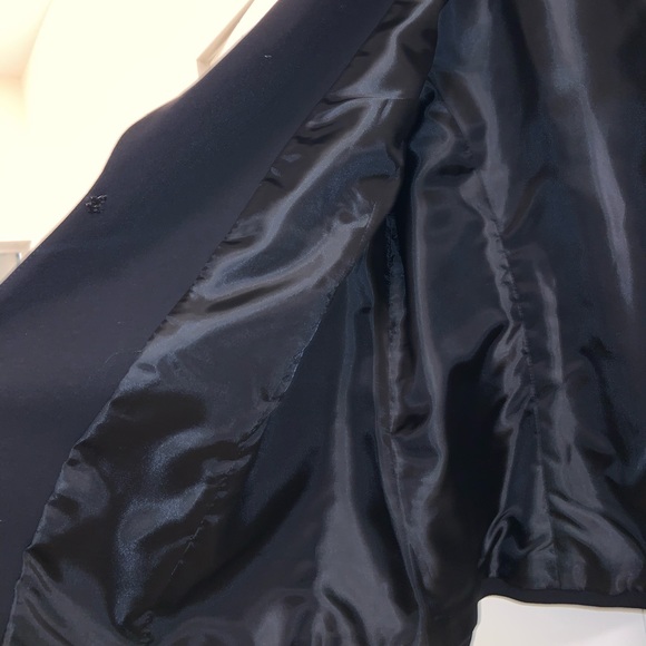 SOLD Tahari Black and White blazer size 18W - Picture 3 of 8